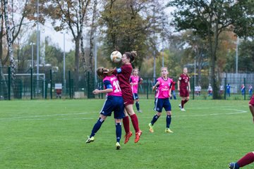 Bild 220 - B-Juniorinnen HSV - SV BW Hohen Neuendorf